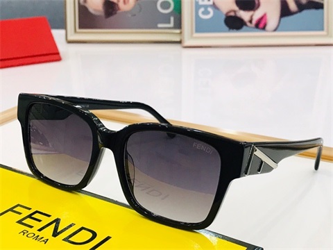 Fendi sunglass-661